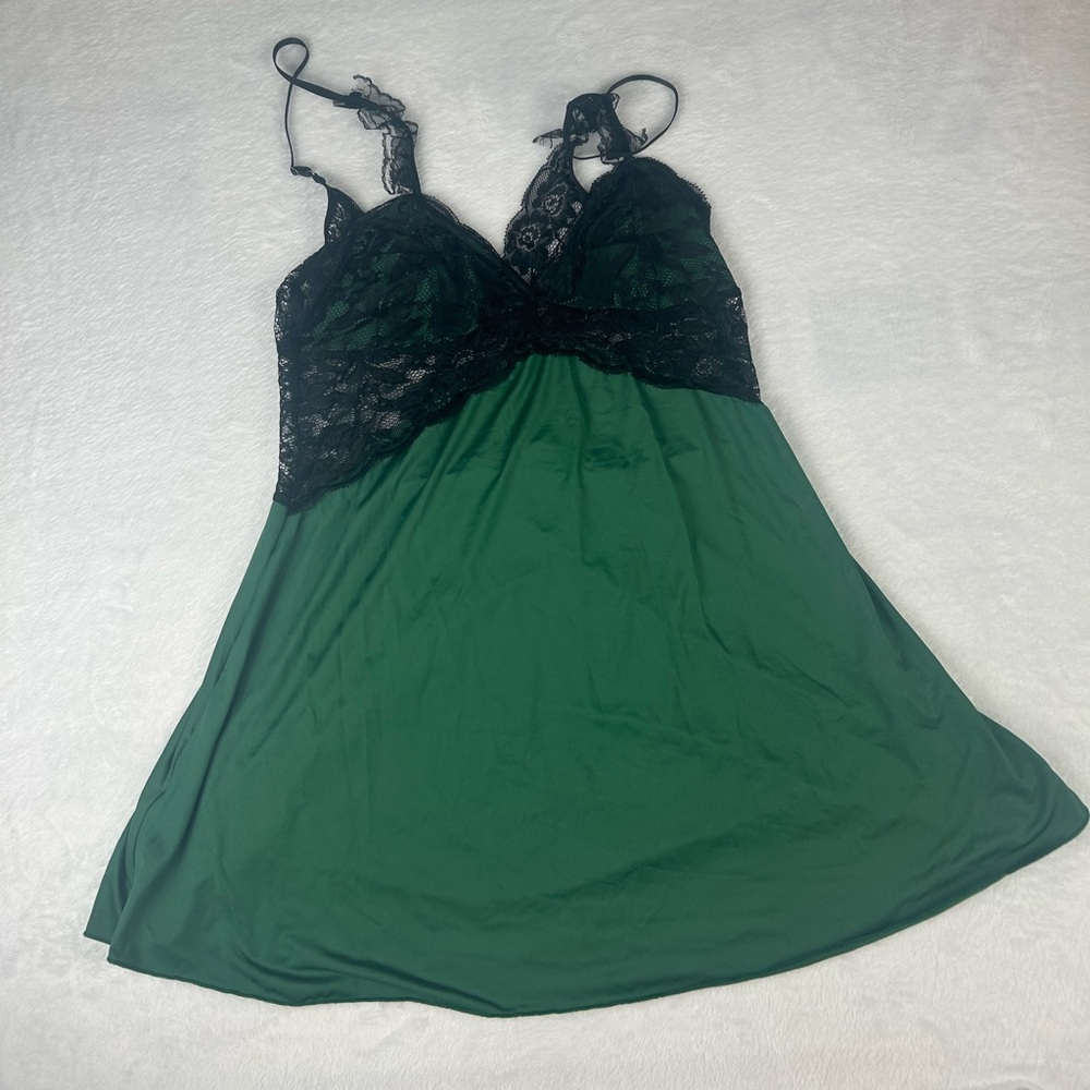 Sexy Lace nightwear for ladies woman